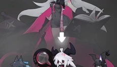是魔女哦 截图