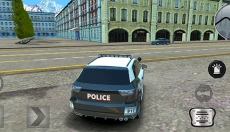 警车漂移模拟器 截图