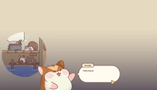 仓鼠旅馆中文版 截图