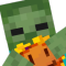 PVZMC植物大战泰拉世界