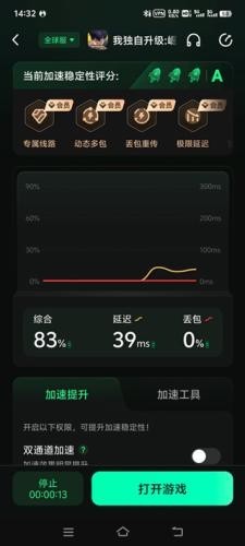 我独自升级手机版