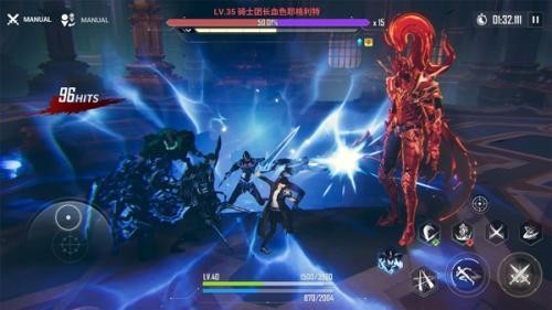 我独自升级手机版