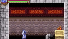 恶魔城晓月圆舞曲安卓版 截图