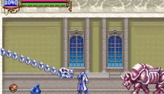 恶魔城晓月圆舞曲安卓版 截图