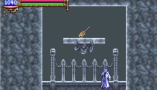 恶魔城晓月圆舞曲安卓版 截图