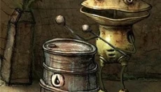 机械迷城中文版 截图