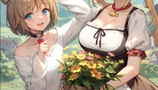 异世界慢生活国际服 截图