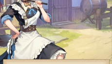 异世界慢生活国际服 截图