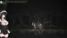哥特少女勇闯恶魔城 截图