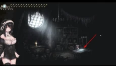 哥特少女勇闯恶魔城 截图