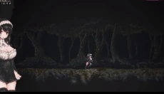 哥特少女勇闯恶魔城 截图