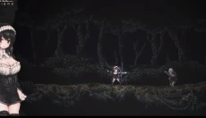 哥特少女勇闯恶魔城 截图