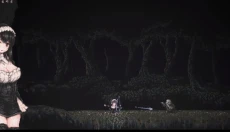 哥特少女勇闯恶魔城 截图