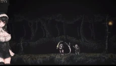 哥特少女勇闯恶魔城 截图