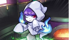 魔女之馆 截图