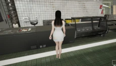 狱中少女 截图