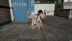 狱中少女 截图