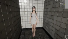 狱中少女 截图