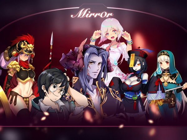 魔镜mirror汉化版