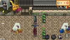 火影战记赤焰版 截图