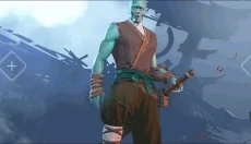 永劫无间网易版 截图