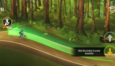疯狂小轮车2 截图