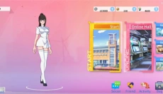 青春校园模拟器正版 截图