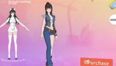青春校园模拟器正版 截图