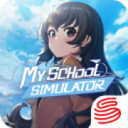 青春校园模拟器正版