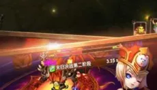 魔兽再临 截图