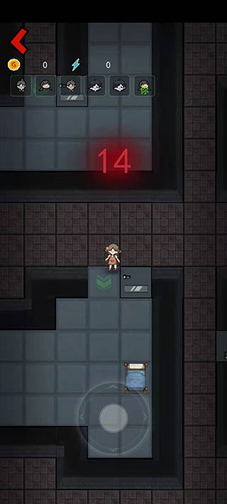 猎梦宿舍正版