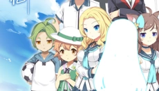 泡沫回忆中文版 截图