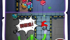 勇士极限逃亡 截图