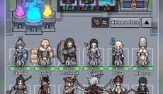 神王城堡游戏中文版 截图