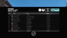 grid超级房车赛 截图