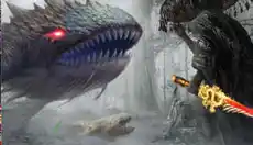 武林战争 截图
