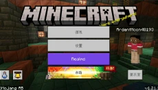 我的世界手机版 截图