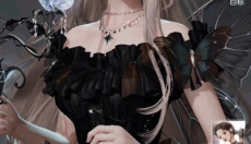 以闪亮之名新马服 截图