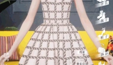 以闪亮之名新马服 截图