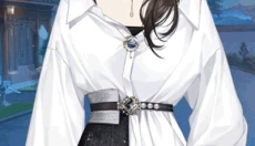 以闪亮之名新马服 截图