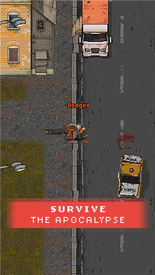 迷你dayz2手机版