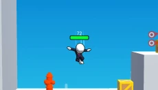 变身钢铁人 截图