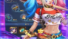 合金幻想手机版 截图