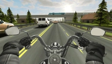 trafficrider 截图