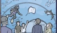 插画侦探手册 截图