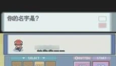口袋妖怪钻石珍珠 截图
