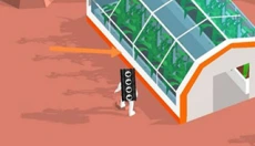登月探险家 截图