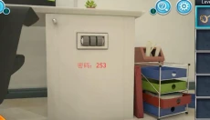 密室逃脱3逃出办公室 截图