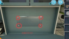 密室逃脱3逃出办公室 截图