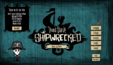 饥荒海难手机版 截图
